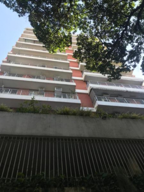 Ap de 2 quartos em Ipanema